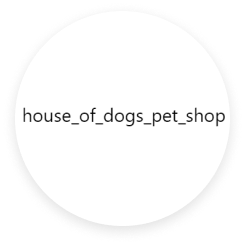 House of Dogs - Logo